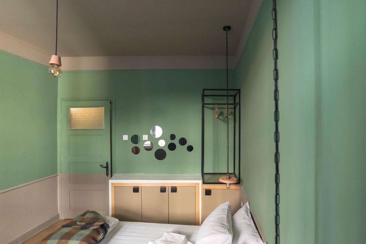 Beautiful Location Mouse Apartment