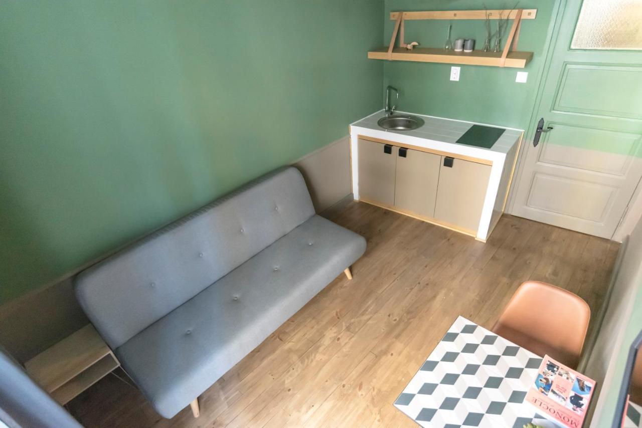Apartment Beautiful Location Mouse *