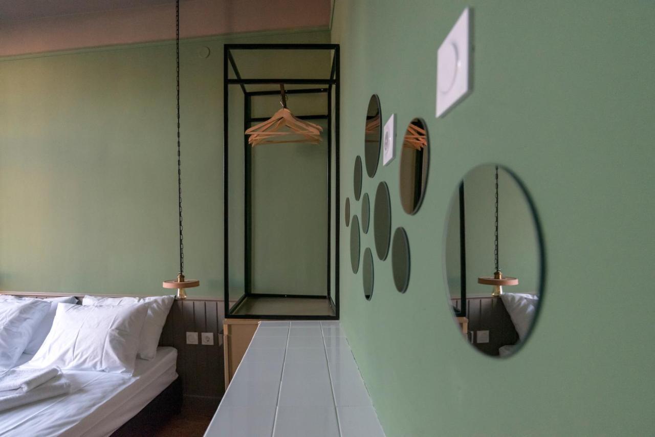 Beautiful Location Mouse Apartment Plovdiv