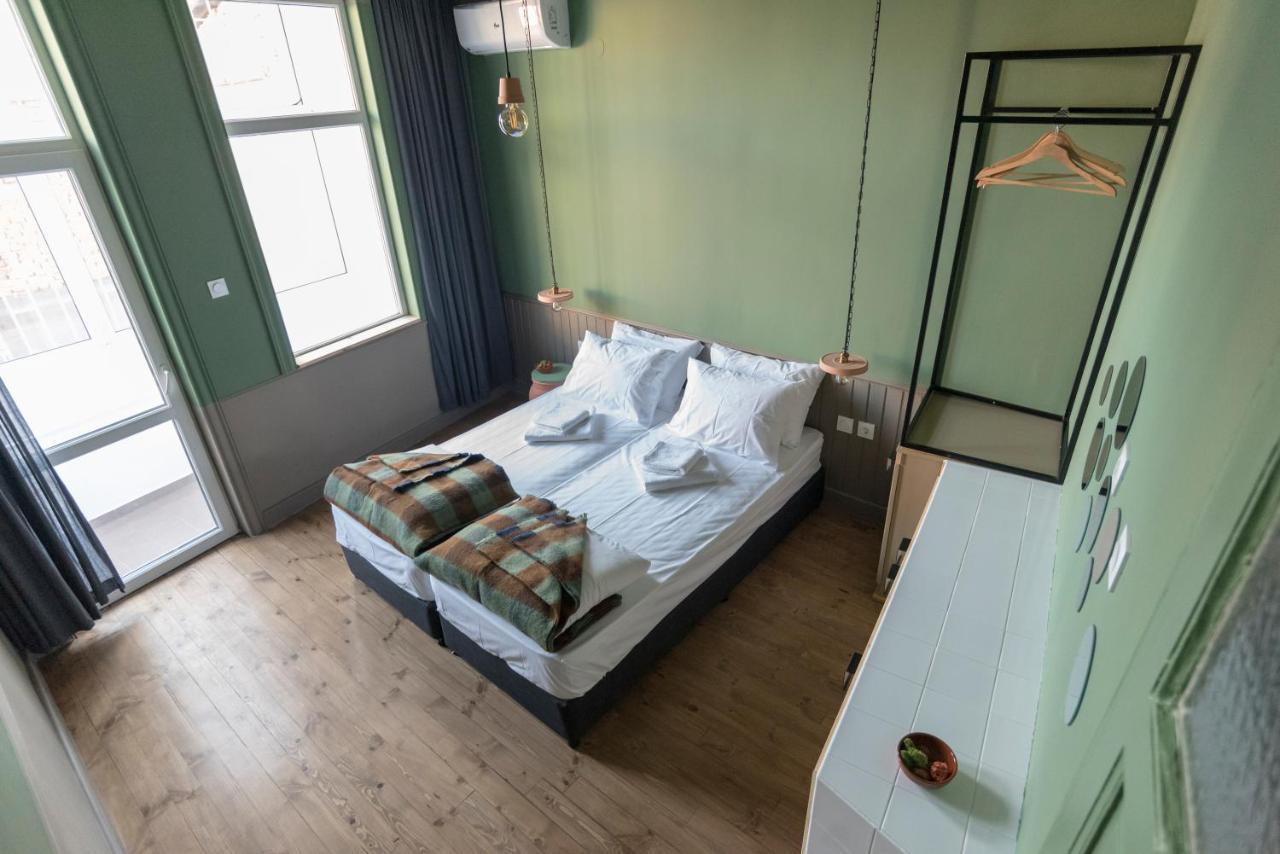 Beautiful Location Mouse Apartment Plovdiv