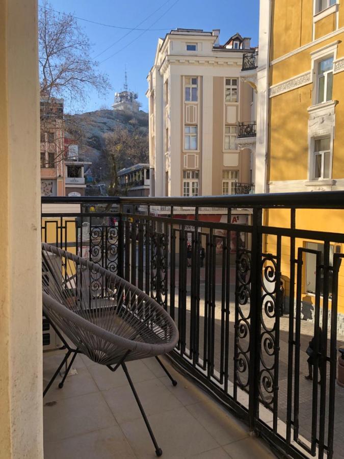 Beautiful Location Mouse Plovdiv