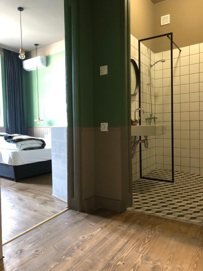 Apartment Beautiful Location Mouse *