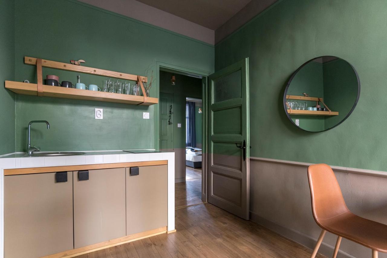 Beautiful Location Mouse Apartment *